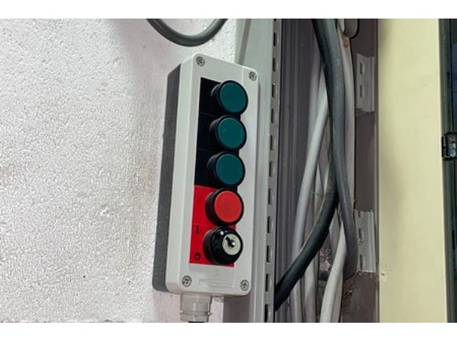 Goederenlift - afbeelding 11 van  19