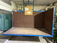 Goederenlift - afbeelding 1 van  19