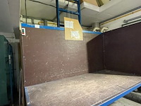 Goederenlift - afbeelding 12 van  19