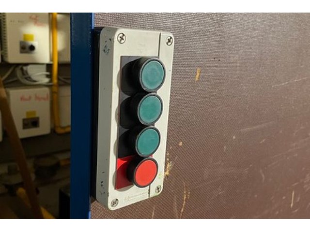 Goederenlift - afbeelding 13 van  19