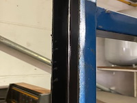 Goederenlift - afbeelding 14 van  19