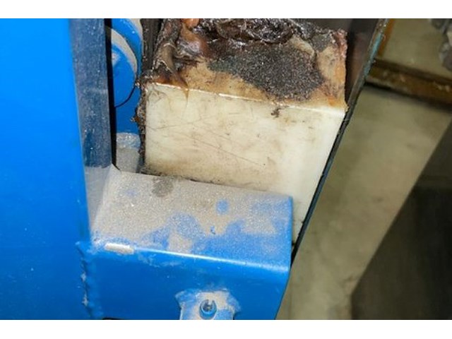 Goederenlift - afbeelding 15 van  19