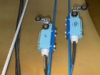 Goederenlift - afbeelding 17 van  19