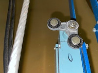 Goederenlift - afbeelding 18 van  19