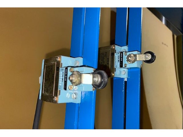 Goederenlift - afbeelding 19 van  19