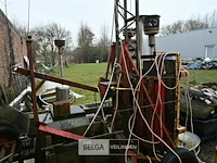 Goederenlift - afbeelding 2 van  4