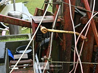 Goederenlift - afbeelding 4 van  4