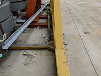 Goederenspreiderbalk heftruck - afbeelding 3 van  5