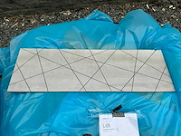 Goetan ceramica vloertegel (105x) - afbeelding 1 van  3