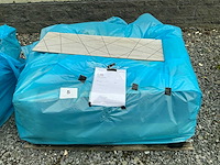 Goetan ceramica vloertegel (105x) - afbeelding 2 van  3