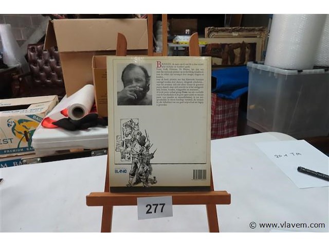 Goff - afbeelding 2 van  2