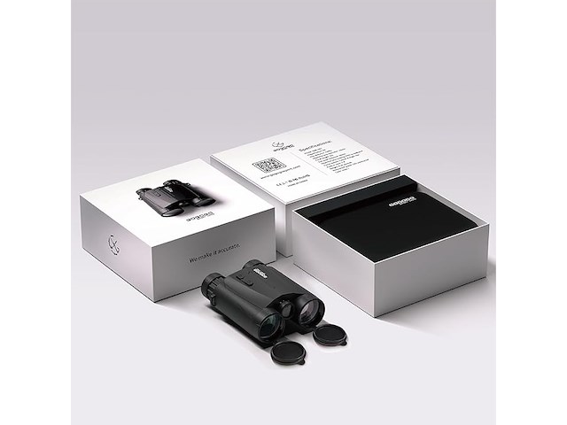 Gogogo sport vpro verrekijker - afbeelding 2 van  5