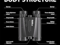 Gogogo sport vpro verrekijker - afbeelding 5 van  5