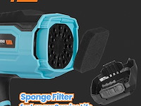 Gogonova verfspuitsysteem - afbeelding 4 van  4