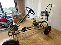 Gokart - afbeelding 2 van  4