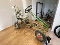 Gokart - afbeelding 3 van  4
