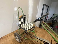 Gokart - afbeelding 4 van  4
