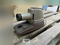 Golde coronet diaprojector - afbeelding 1 van  4