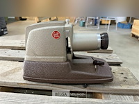Golde coronet diaprojector - afbeelding 3 van  4