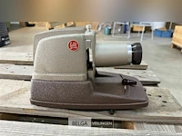 Golde coronet diaprojector - afbeelding 3 van  4