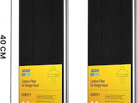 Golden icepure actief koolstoffilter - afbeelding 3 van  4