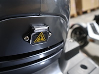 Golden lion e-scooter - afbeelding 4 van  14