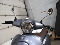 Golden lion e-scooter - afbeelding 10 van  14