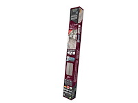 Golden select grey (walnoot) splash shield ac5 laminaatvloer met schuimonderlaag - 1.146 m² (x10) - afbeelding 7 van  7