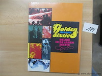 Golden sisties boek - afbeelding 1 van  2