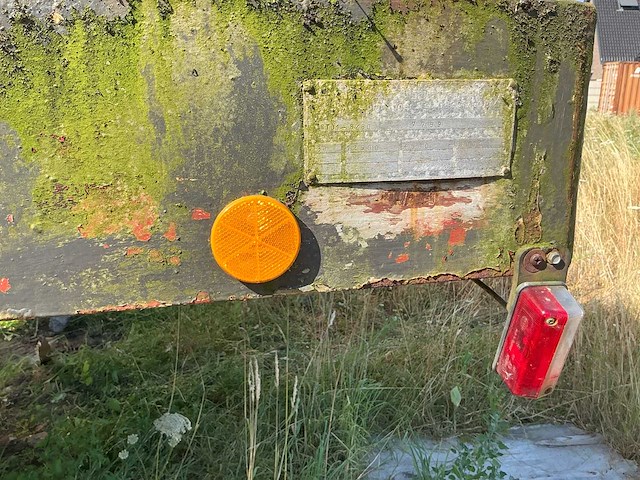 Goldhoffer stue 1 8/80 dieplader - afbeelding 2 van  12