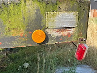 Goldhoffer stue 1 8/80 dieplader - afbeelding 2 van  12