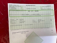 Goldhoffer stue 1 8/80 dieplader - afbeelding 3 van  12