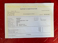 Goldhoffer stue 1 8/80 dieplader - afbeelding 4 van  12