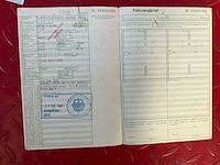 Goldhoffer stue 1 8/80 dieplader - afbeelding 6 van  12