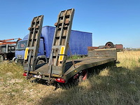 Goldhoffer stue 1 8/80 dieplader - afbeelding 1 van  12