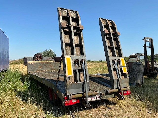 Goldhoffer stue 1 8/80 dieplader - afbeelding 7 van  12