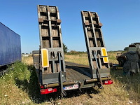 Goldhoffer stue 1 8/80 dieplader - afbeelding 9 van  12