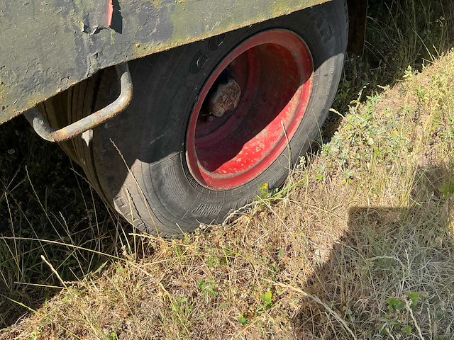 Goldhoffer stue 1 8/80 dieplader - afbeelding 11 van  12