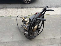 Goldline - p100 - high pressure-cleaner - afbeelding 5 van  7