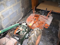 Goldoni cultivator - afbeelding 2 van  4