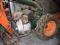 Goldoni cultivator - afbeelding 3 van  4