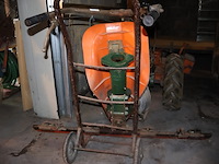 Goldoni cultivator - afbeelding 4 van  4