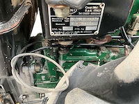 Goldoni jolly 59ld diesel-roer - afbeelding 2 van  12