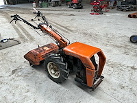 Goldoni jolly 59ld diesel-roer - afbeelding 1 van  12