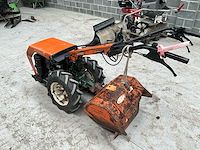 Goldoni jolly 59ld diesel-roer - afbeelding 5 van  12