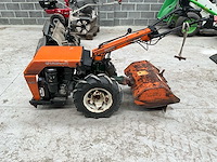 Goldoni jolly 59ld diesel-roer - afbeelding 6 van  12