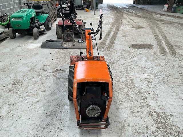 Goldoni jolly 59ld diesel-roer - afbeelding 8 van  12