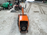 Goldoni jolly 59ld diesel-roer - afbeelding 8 van  12