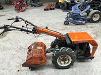 Goldoni jolly 59ld diesel-roer - afbeelding 9 van  12