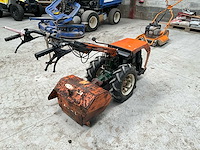 Goldoni jolly 59ld diesel-roer - afbeelding 10 van  12